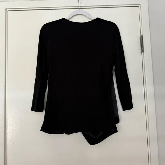 black top S - Picture 2 of 3